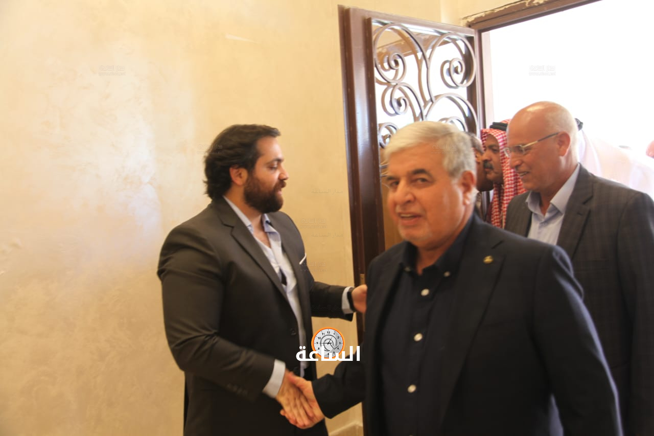 Madar Al-Saa Images 0.1251855476185354