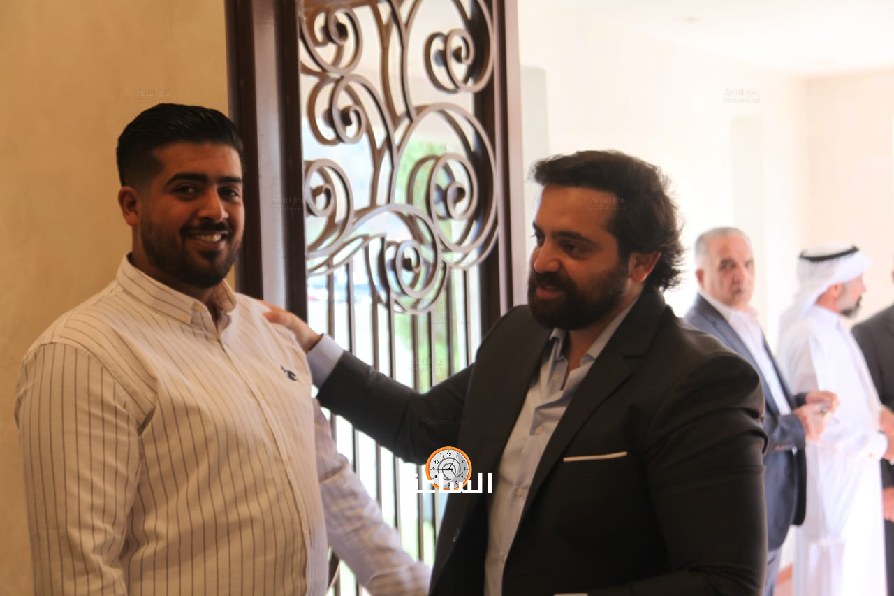 Madar Al-Saa Images 0.10156599966058422