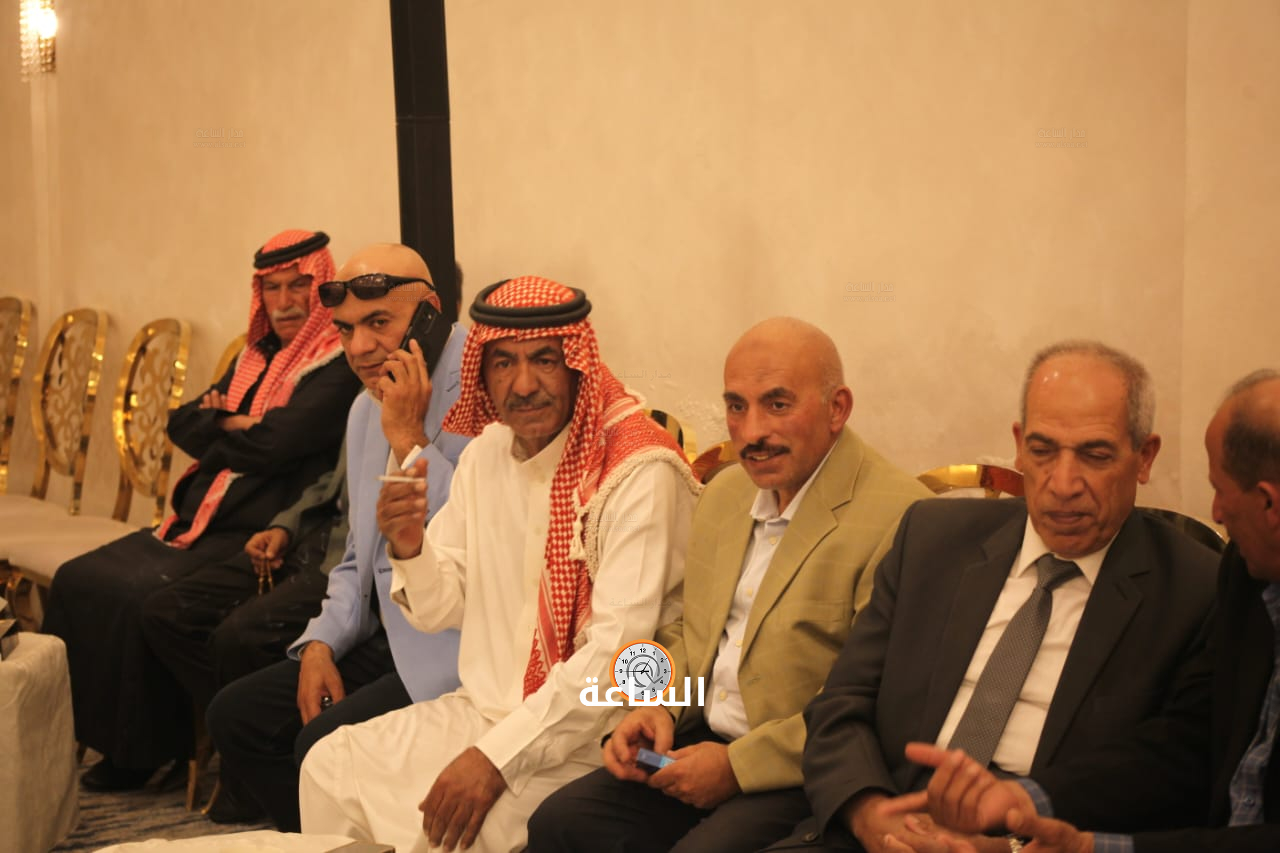 Madar Al-Saa Images 0.37525402175912626