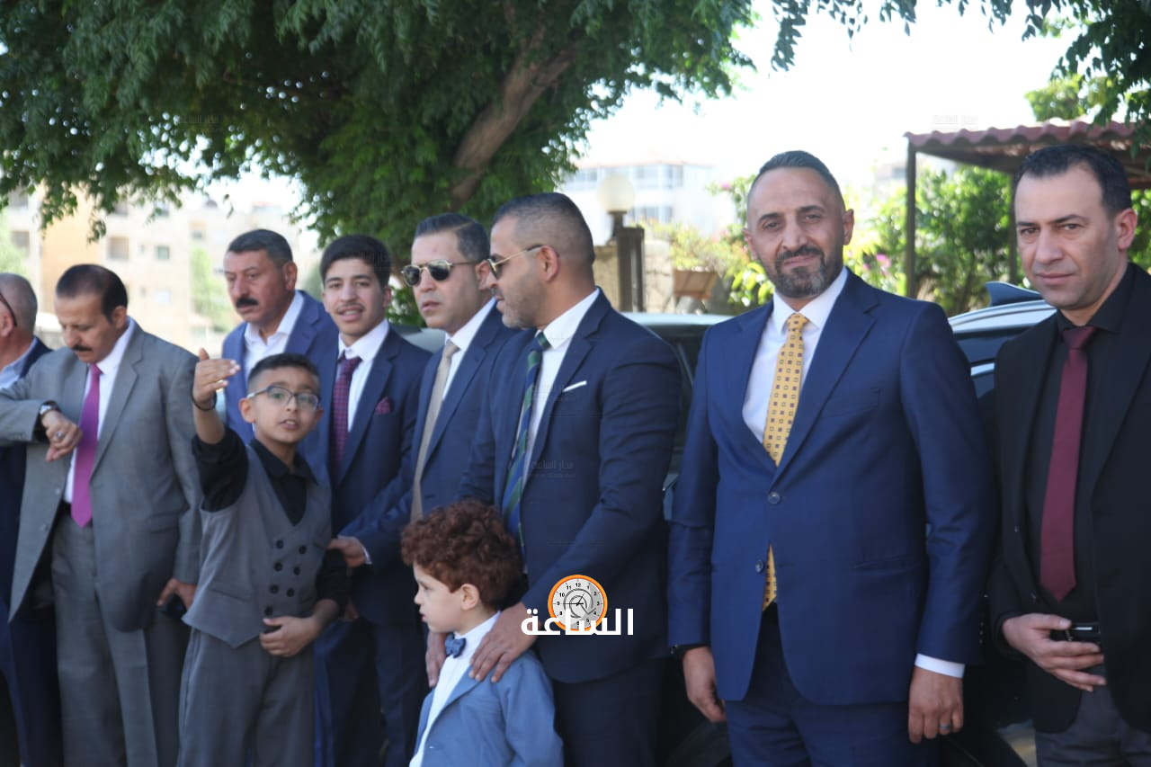 Madar Al-Saa Images 0.5733494169052109