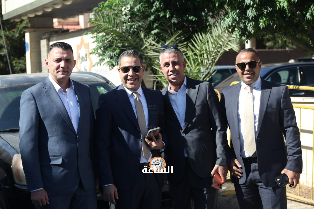 Madar Al-Saa Images 0.3625307938195538