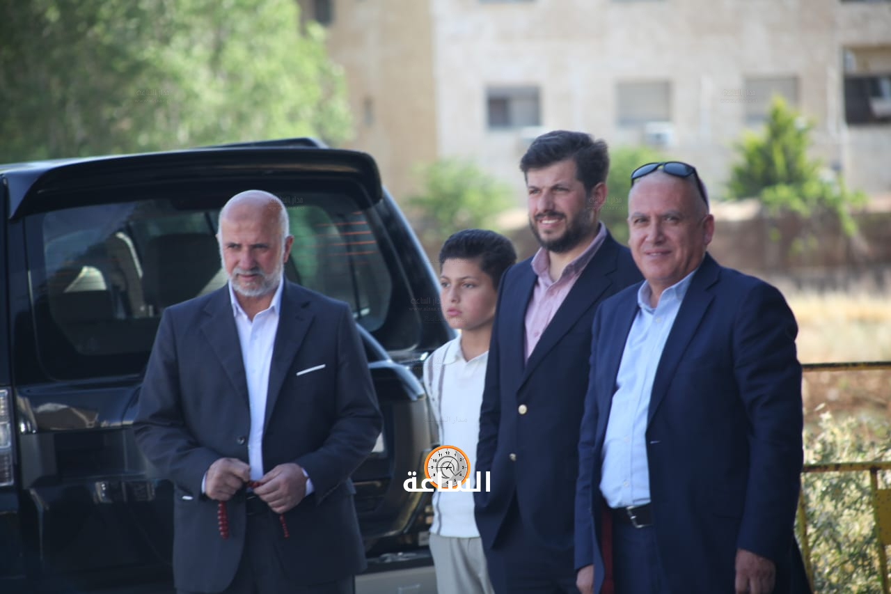 Madar Al-Saa Images 0.0785143032302027