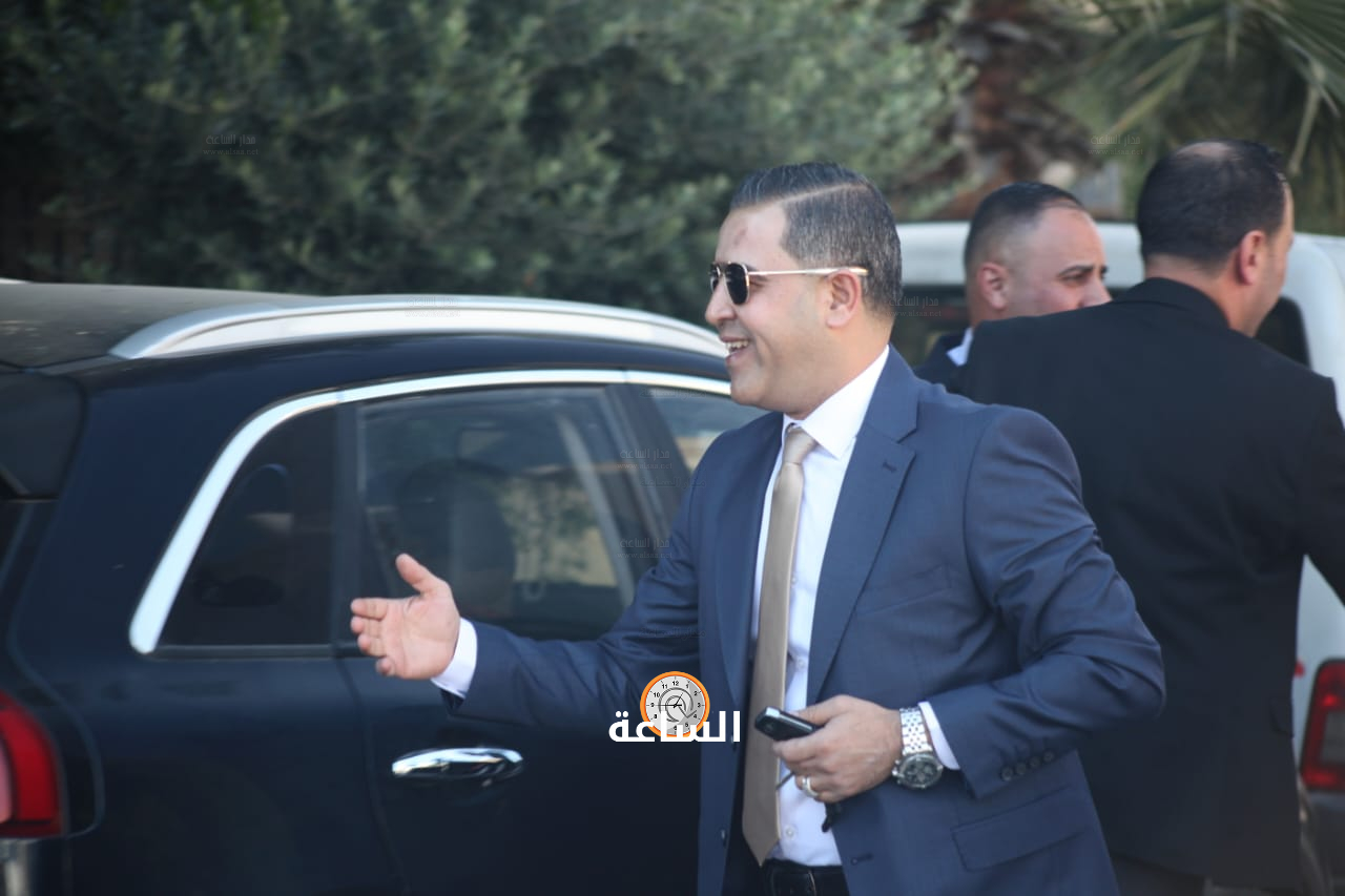 Madar Al-Saa Images 0.42603758080587095