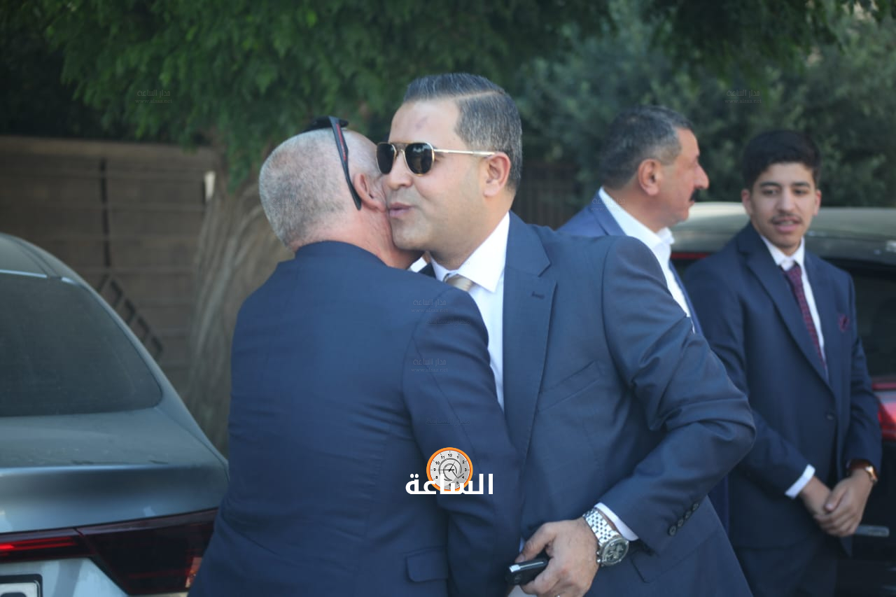 Madar Al-Saa Images 0.05781157659334446