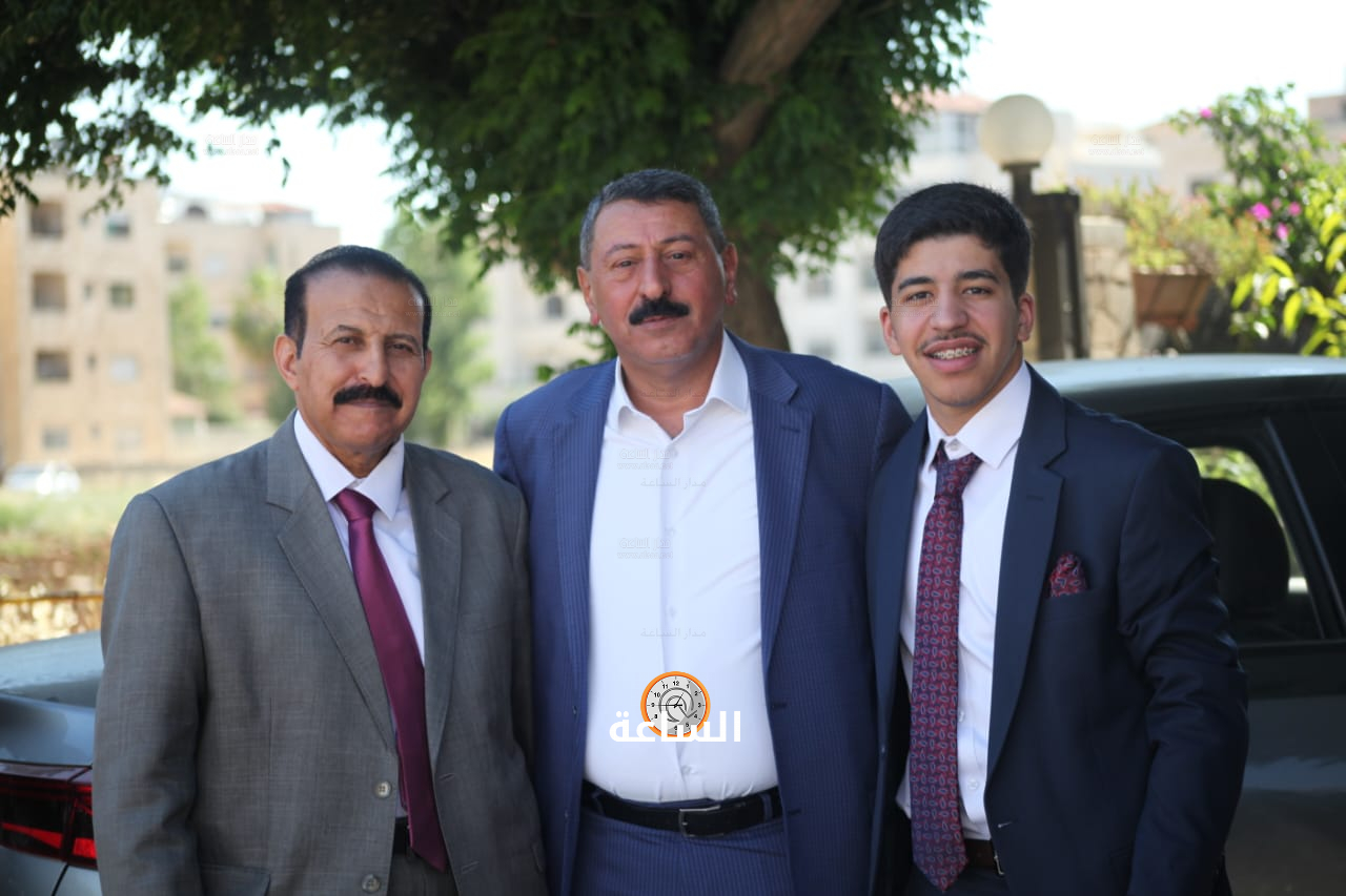 Madar Al-Saa Images 0.34041387093942854