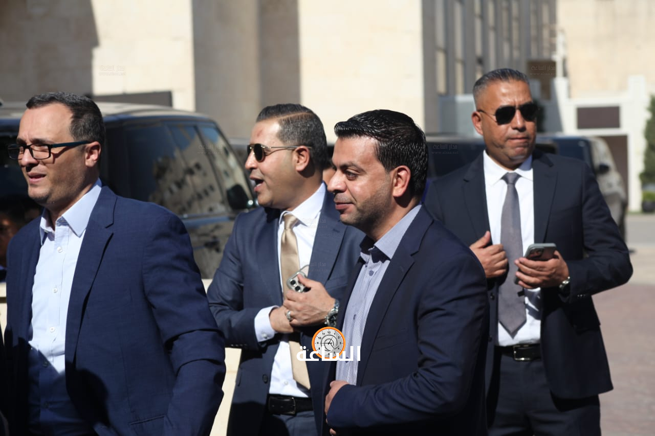 Madar Al-Saa Images 0.8583595688119472