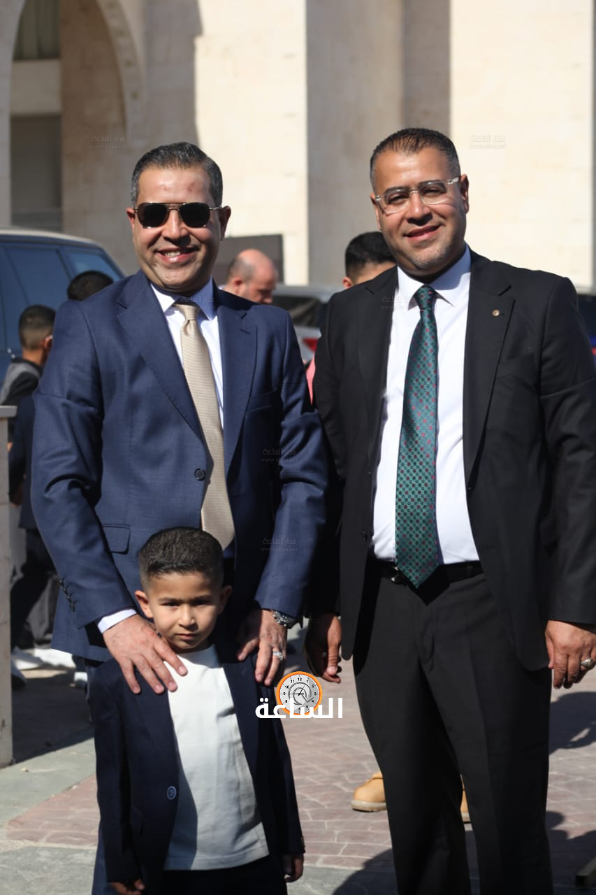 Madar Al-Saa Images 0.3520812695457973
