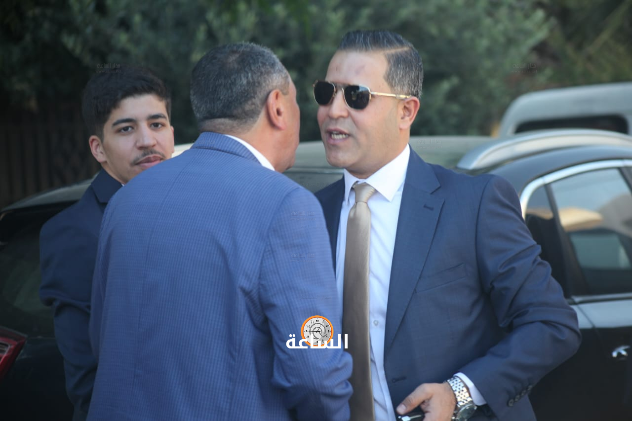 Madar Al-Saa Images 0.7666101742939824