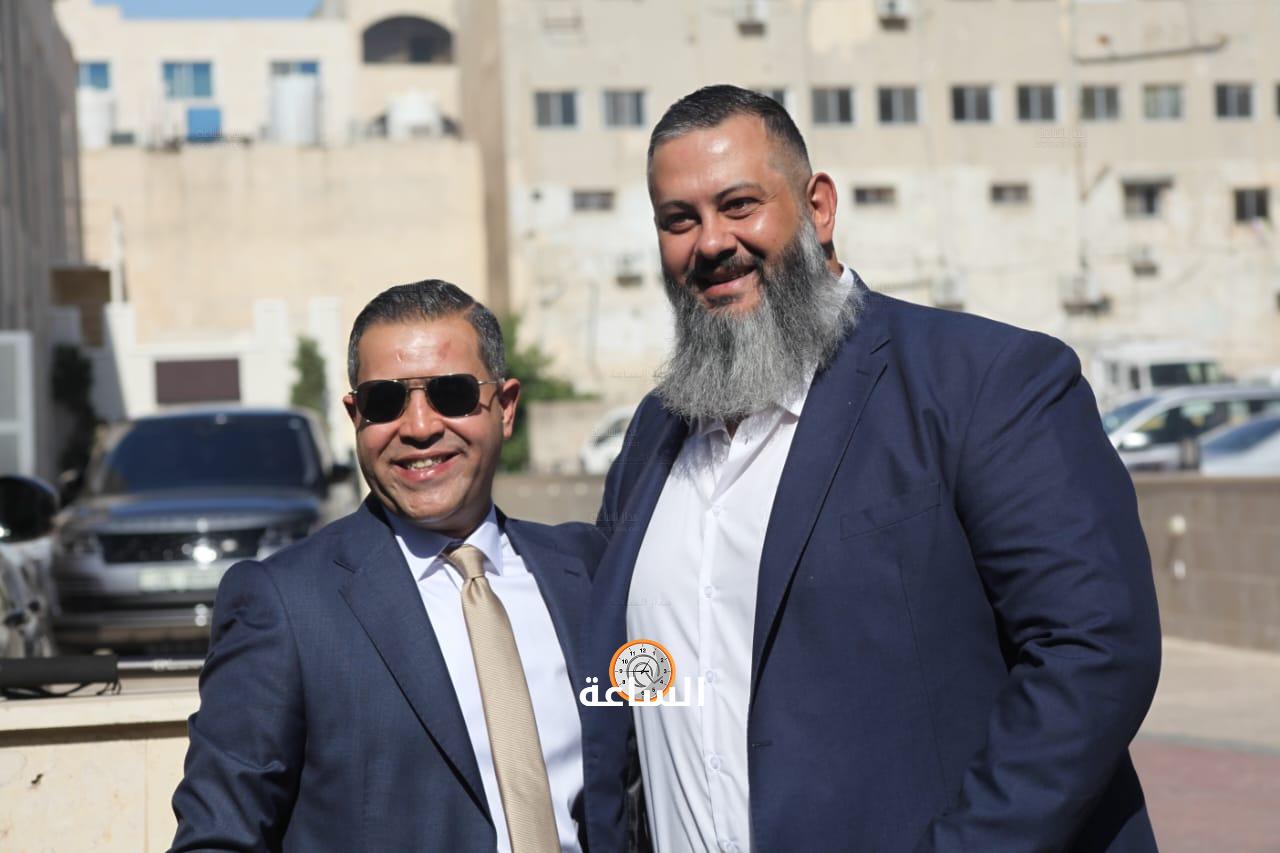 Madar Al-Saa Images 0.9635625016364041
