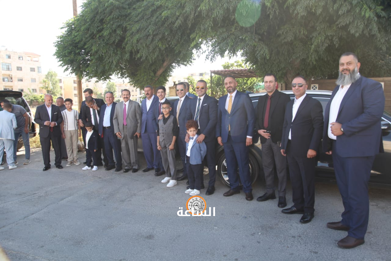 Madar Al-Saa Images 0.3554281269784858