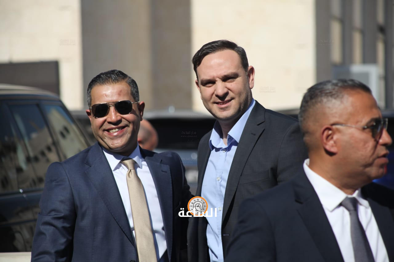 Madar Al-Saa Images 0.3735829462420148