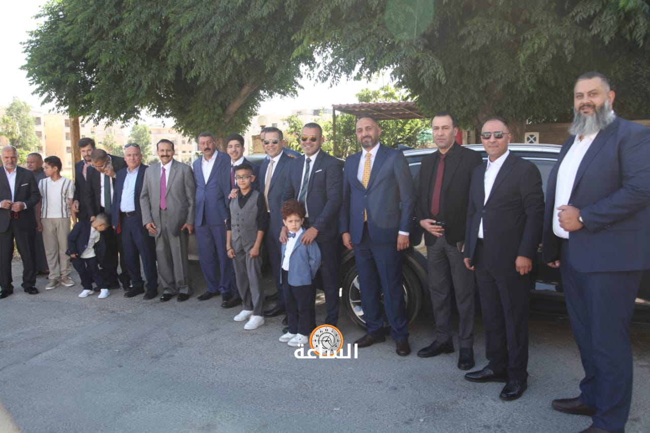 Madar Al-Saa Images 0.7877814368707636