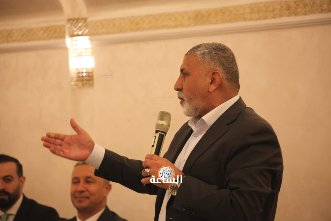 Madar Al-Saa Images 0.6865410752998334