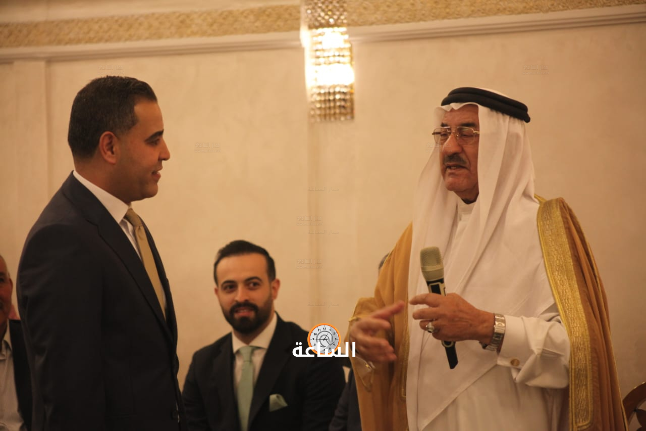 Madar Al-Saa Images 0.499828712742453