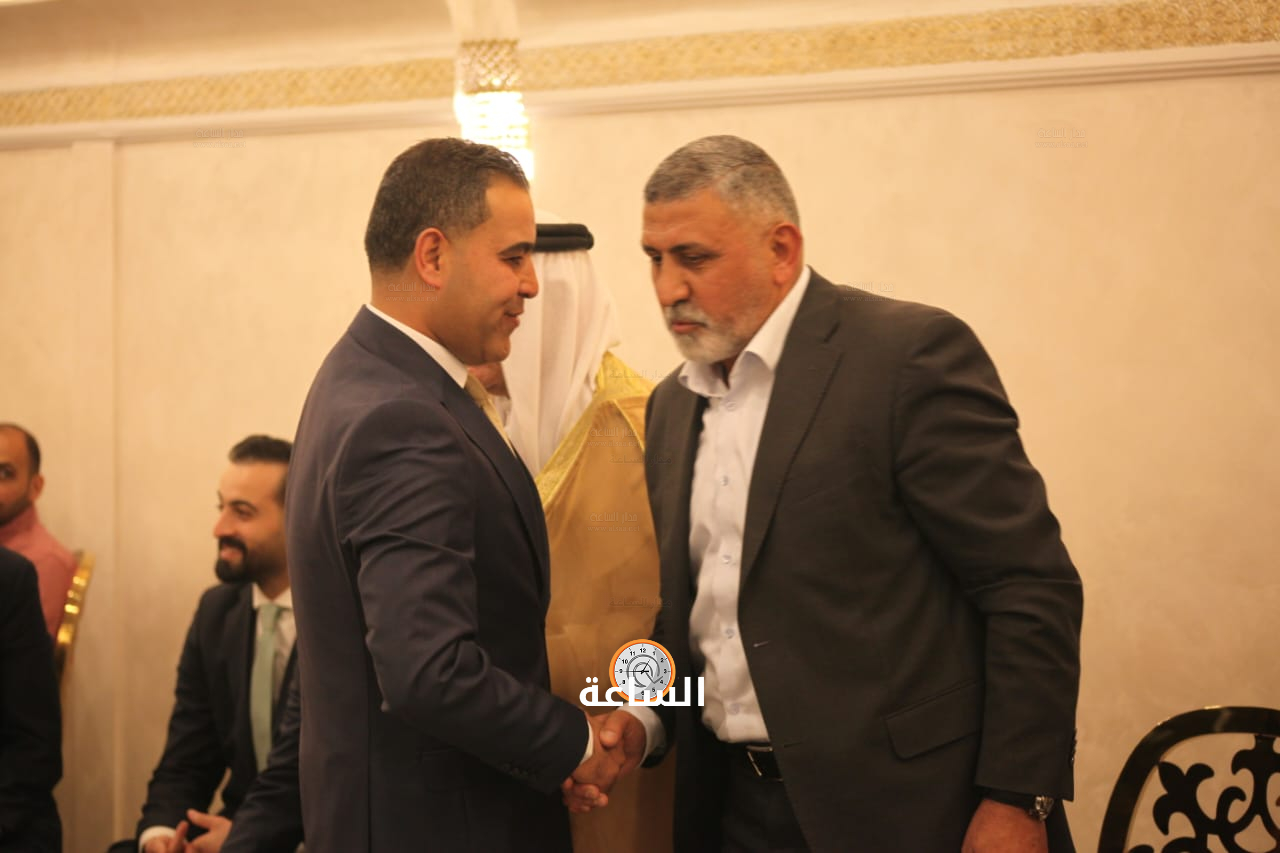 Madar Al-Saa Images 0.047139925961160456