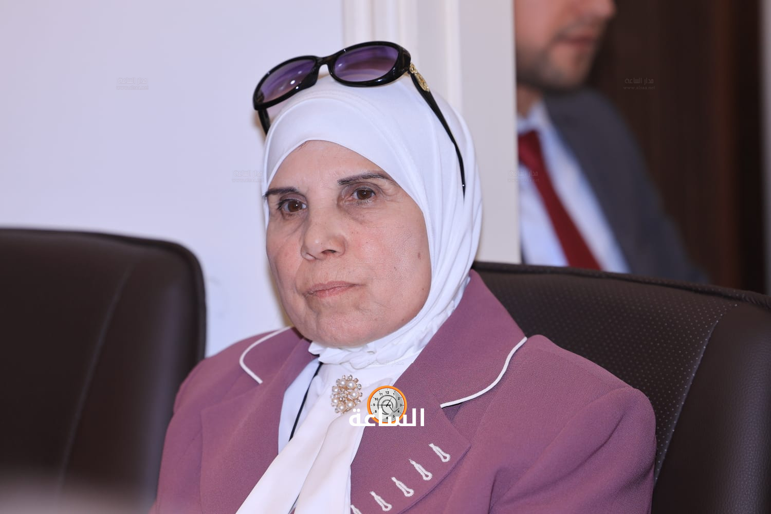 Madar Al-Saa Images 0.16499155670835886