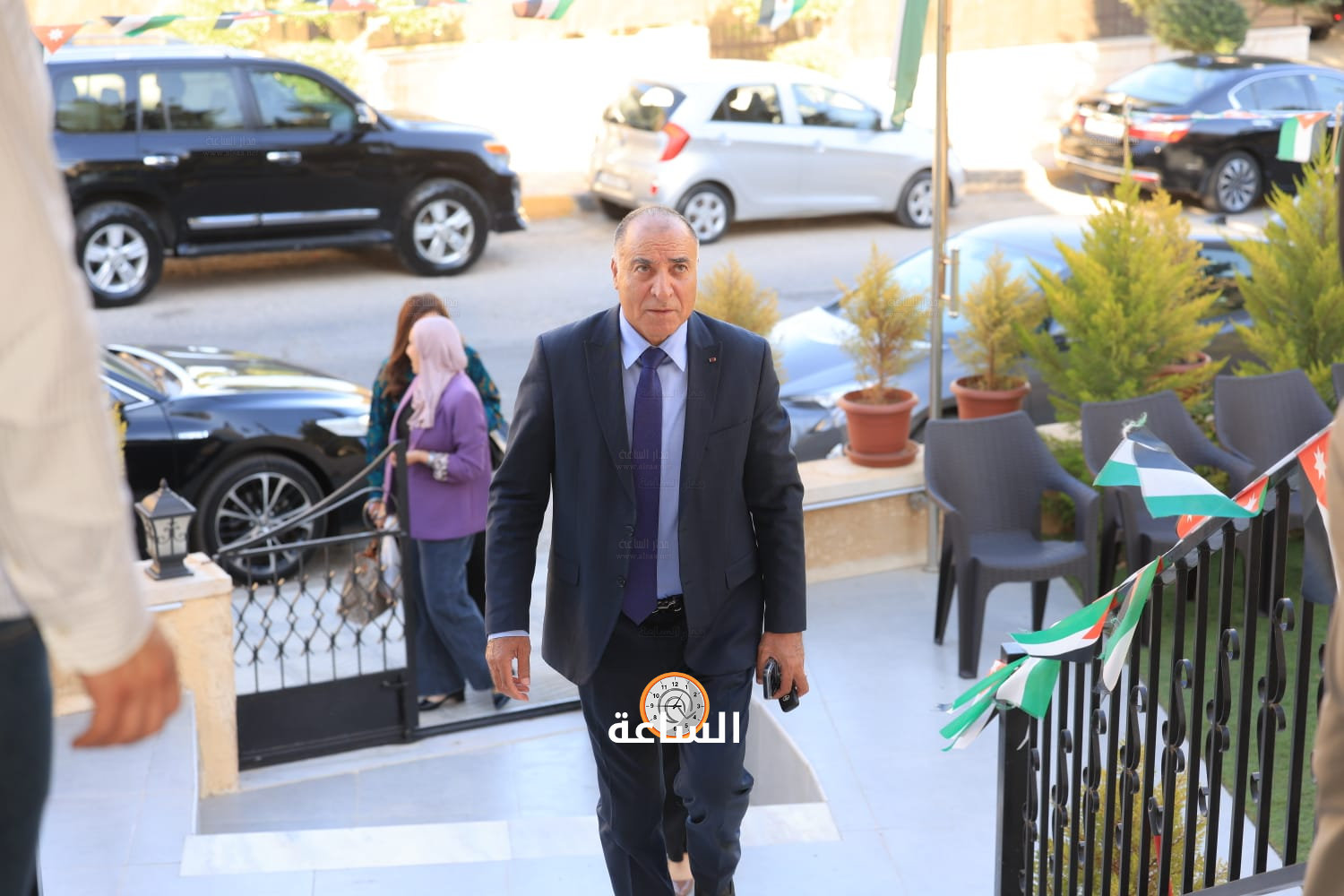 Madar Al-Saa Images 0.2777806665010074