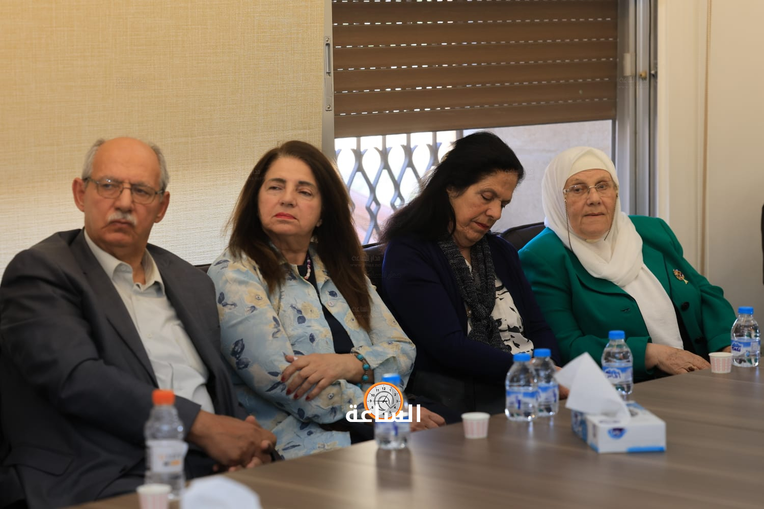 Madar Al-Saa Images 0.15758328886596307