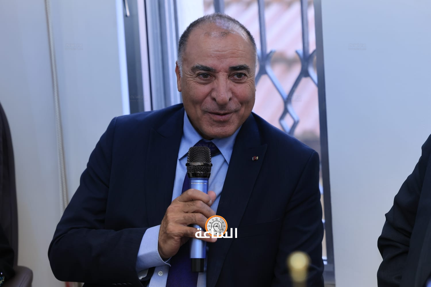 Madar Al-Saa Images 0.01924855541857462