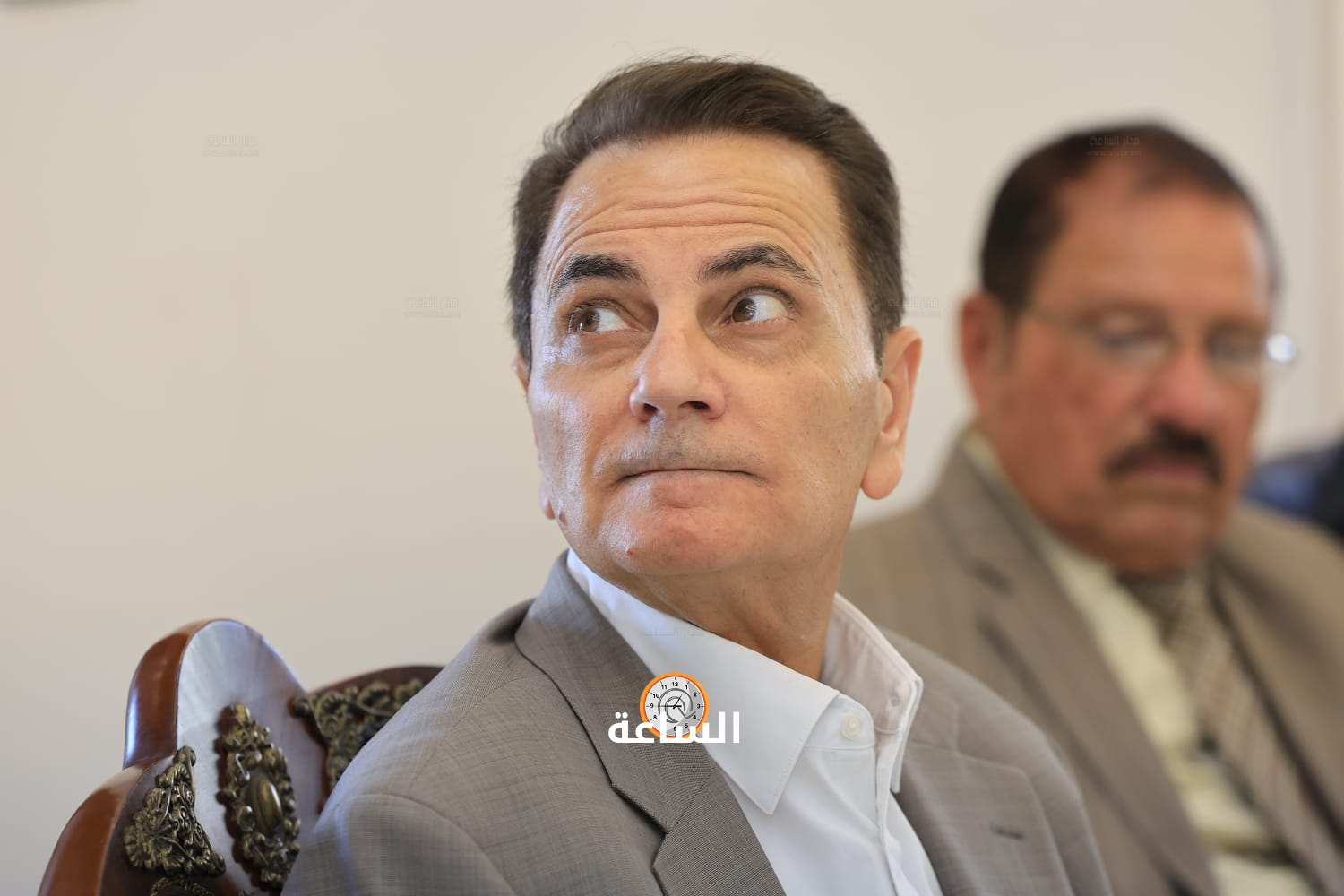 Madar Al-Saa Images 0.15378561761335074