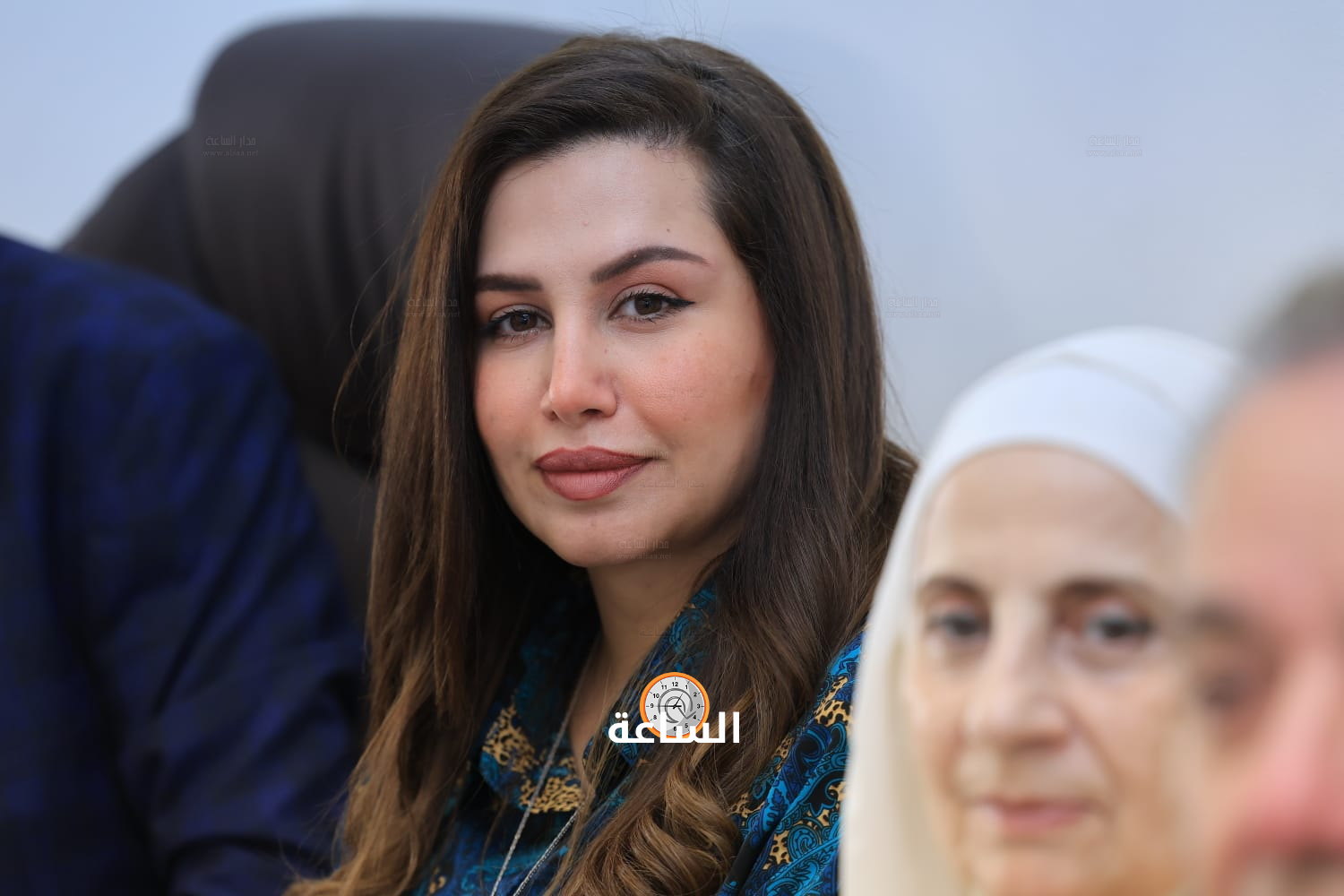 Madar Al-Saa Images 0.03669861124911