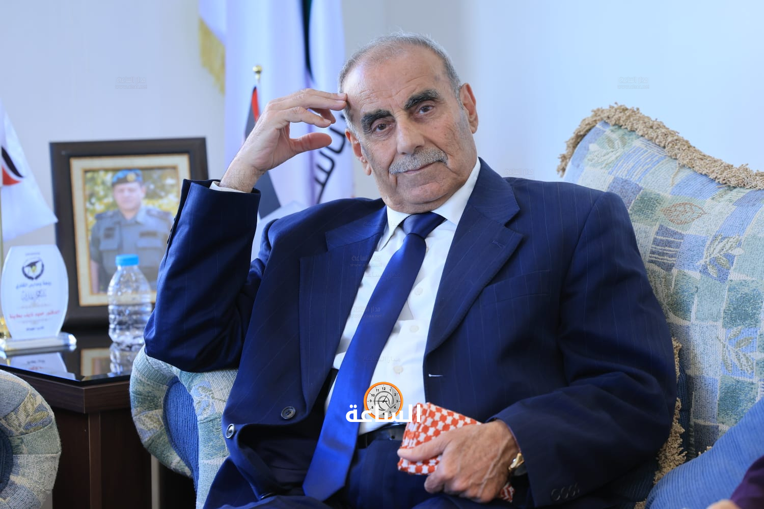 Madar Al-Saa Images 0.45925775061976226