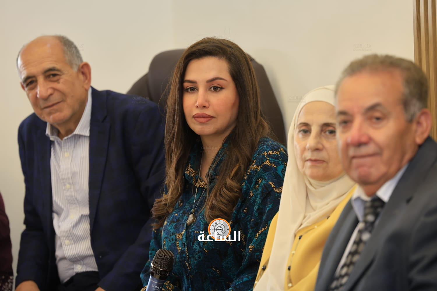 Madar Al-Saa Images 0.43679801415897335