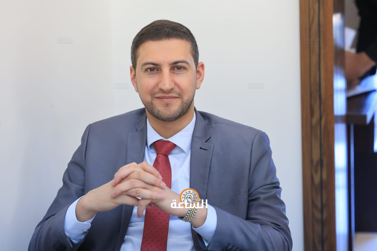 Madar Al-Saa Images 0.12853884640215907