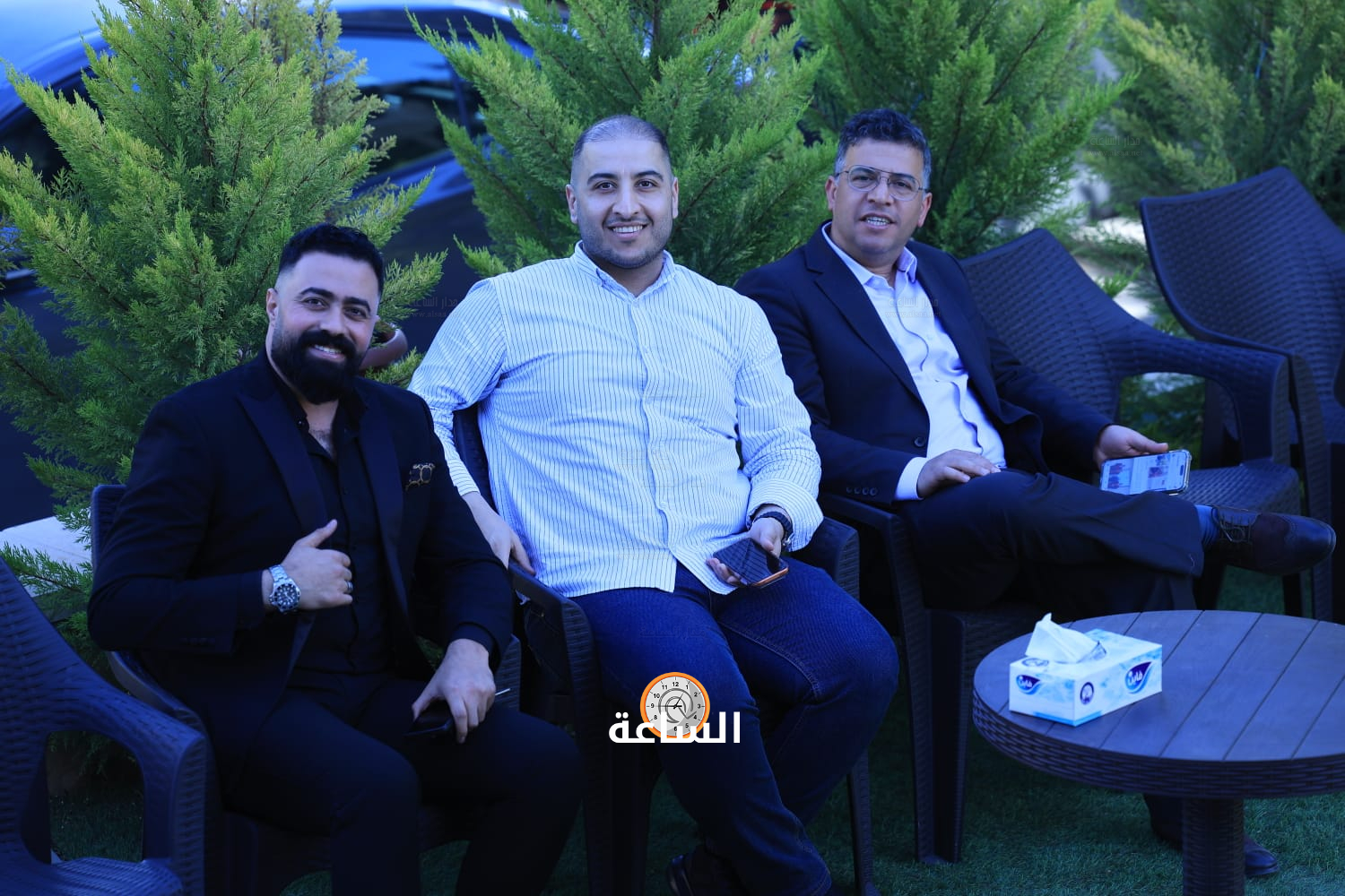 Madar Al-Saa Images 0.7606947760963872