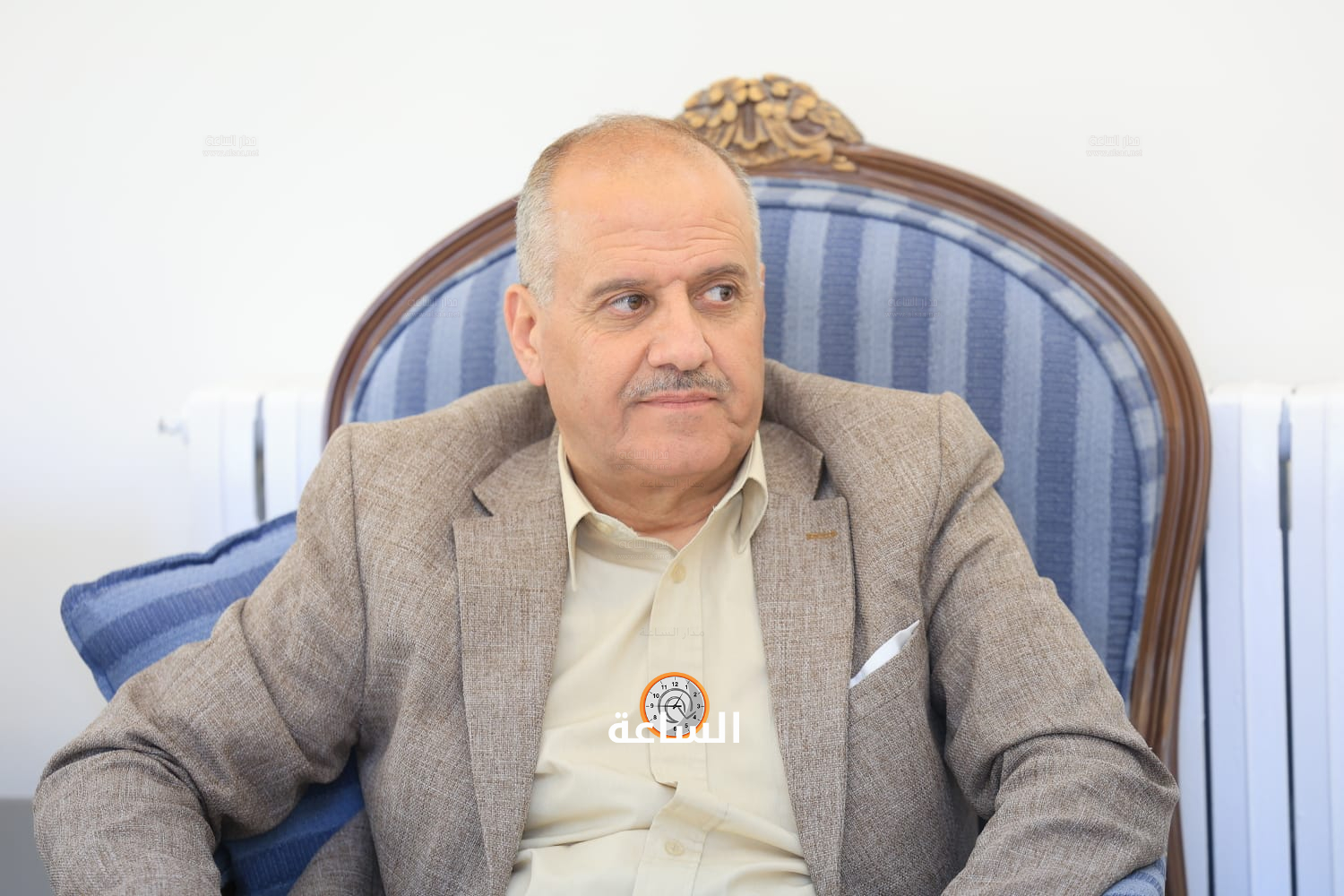 Madar Al-Saa Images 0.34379467706135747
