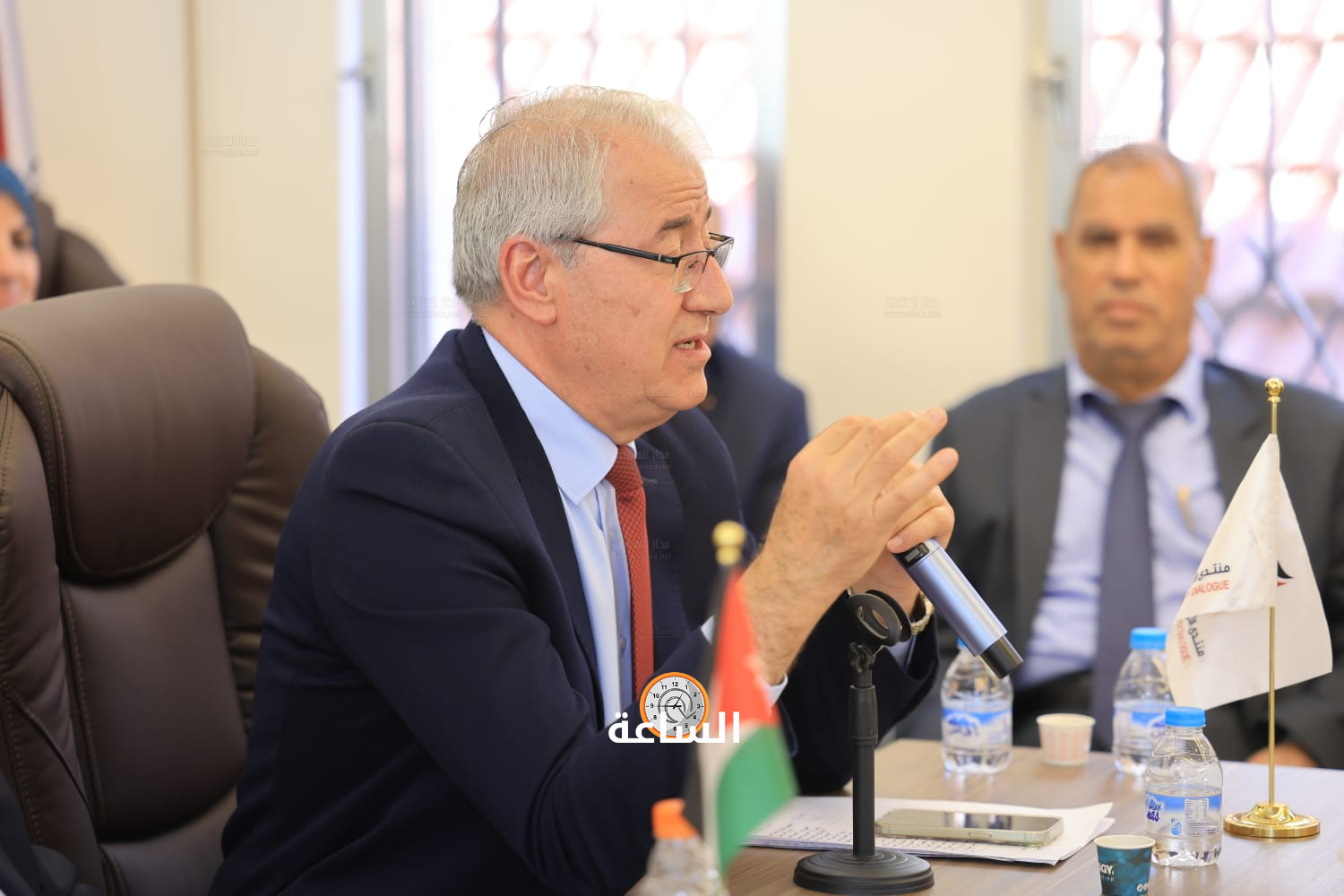 Madar Al-Saa Images 0.11005836364094812
