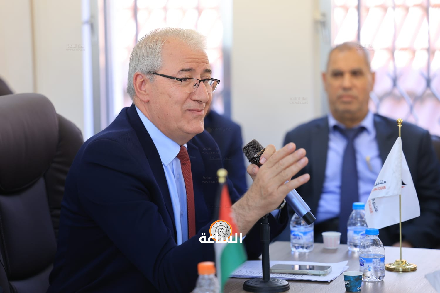 Madar Al-Saa Images 0.1538907029382598
