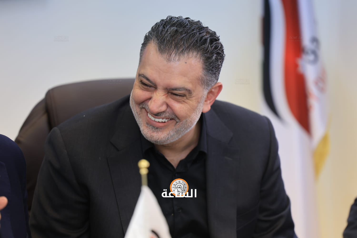 Madar Al-Saa Images 0.24062809314209233