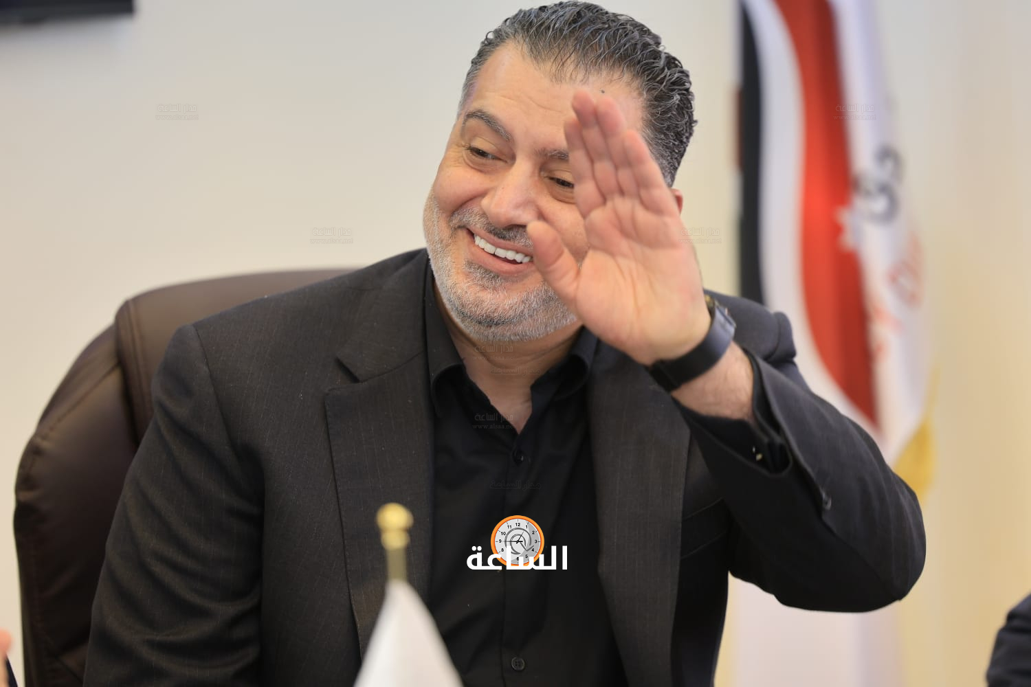 Madar Al-Saa Images 0.38836643467769827