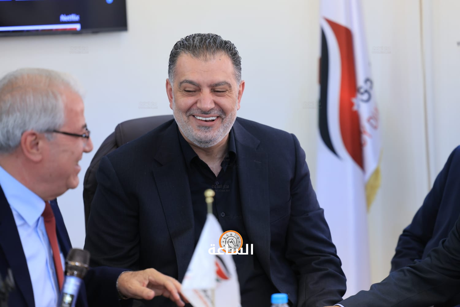 Madar Al-Saa Images 0.7824121646704122