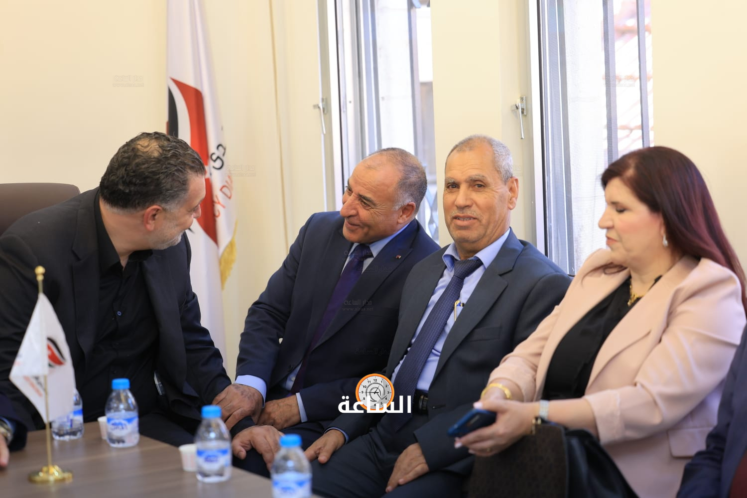 Madar Al-Saa Images 0.5489038274748939