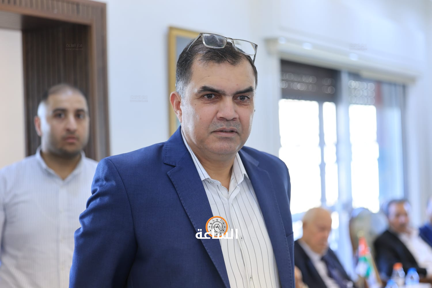 Madar Al-Saa Images 0.8658609687549819