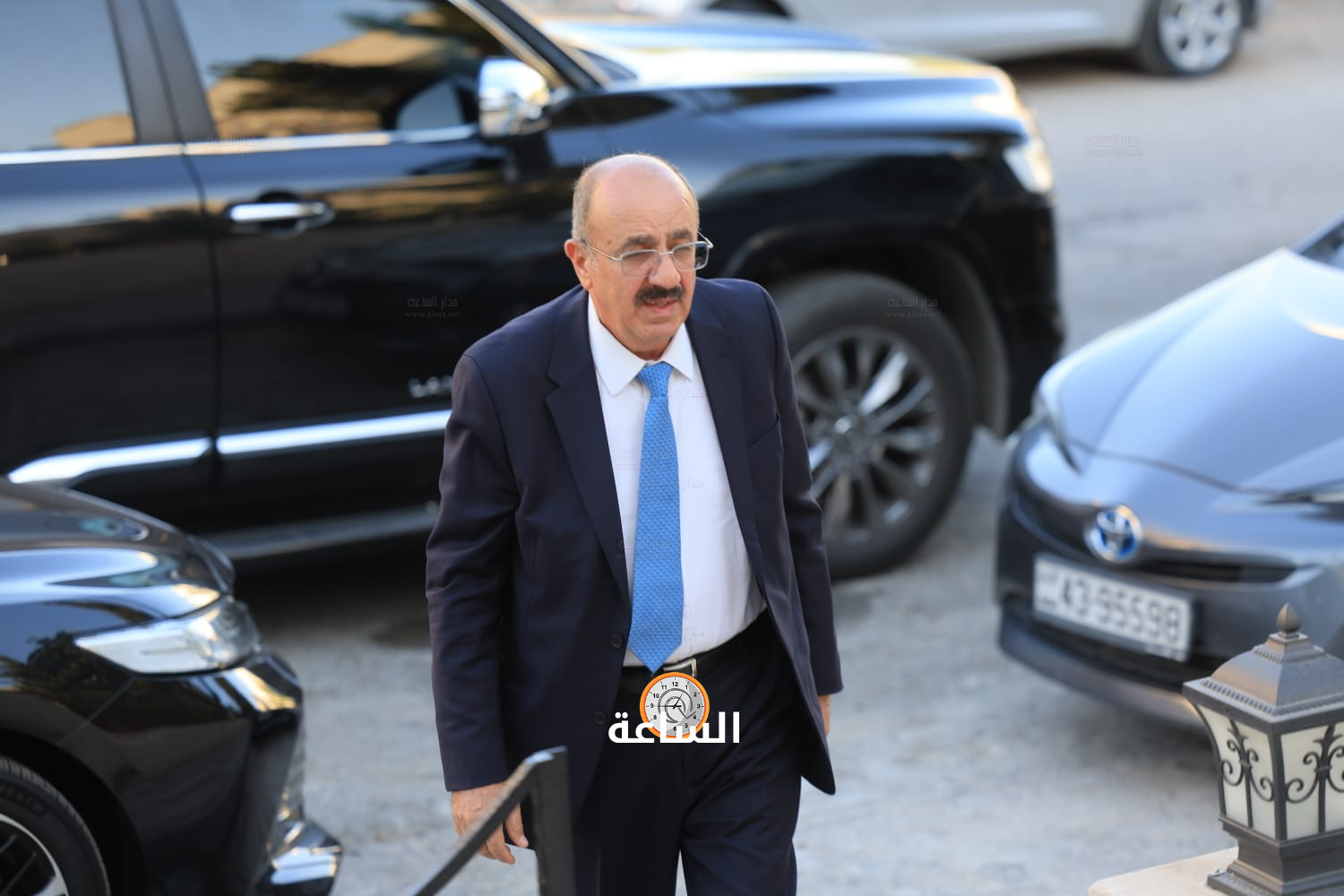 Madar Al-Saa Images 0.1766773778646369