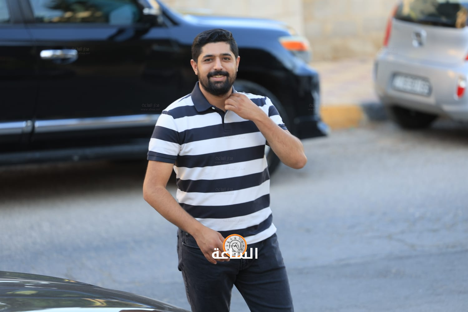 Madar Al-Saa Images 0.6227527842330751