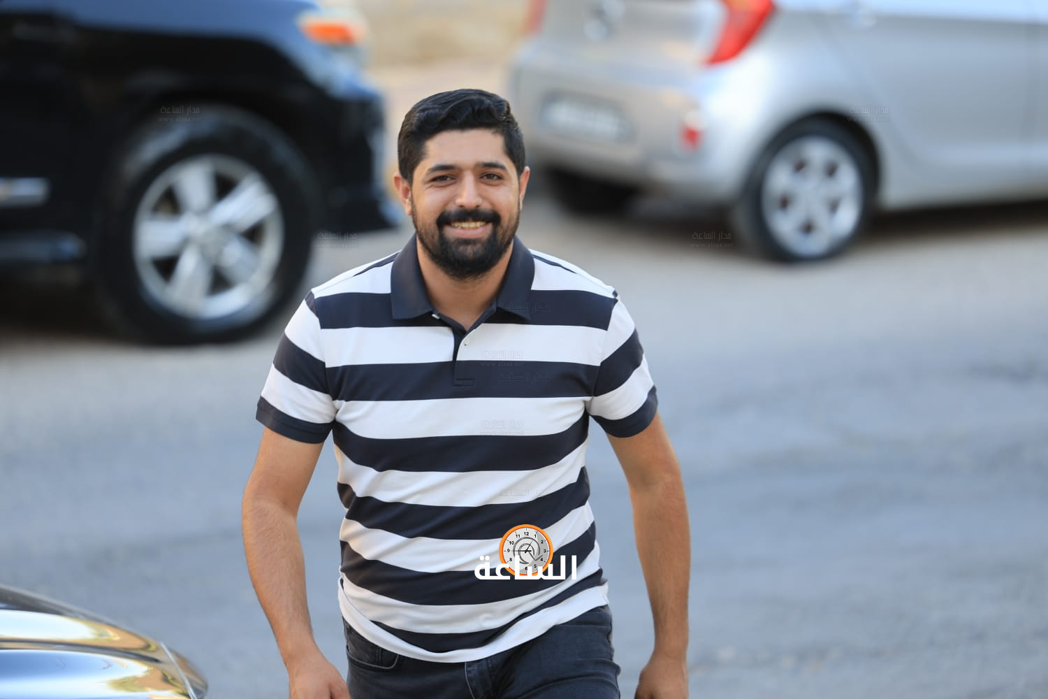 Madar Al-Saa Images 0.1954758549089699