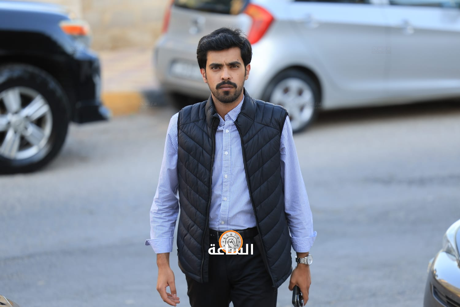 Madar Al-Saa Images 0.2057992372757913