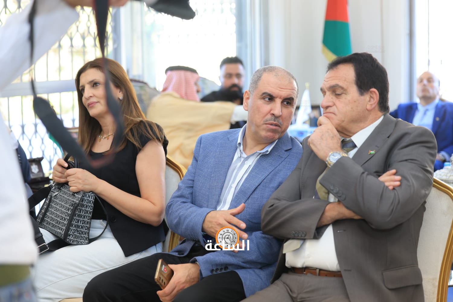 Madar Al-Saa Images 0.6321394597238661