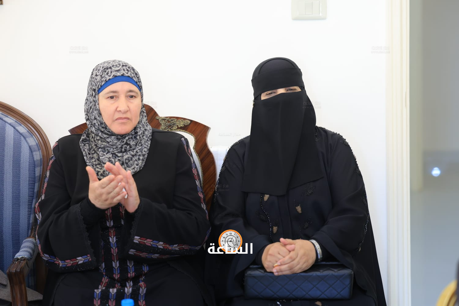 Madar Al-Saa Images 0.676709364891234