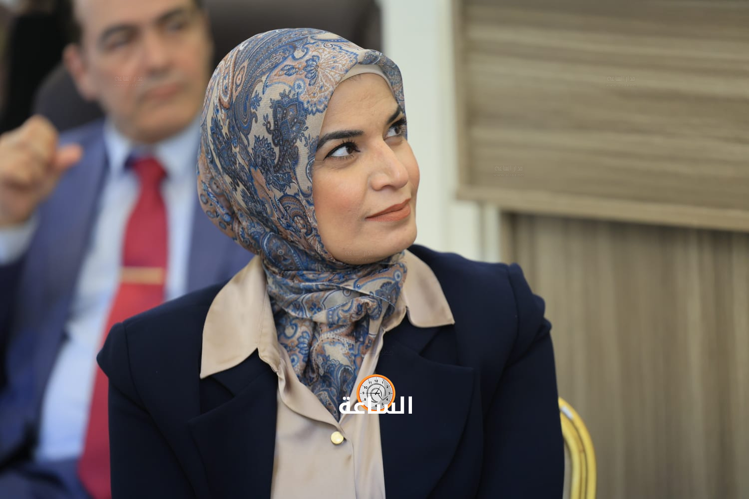 Madar Al-Saa Images 0.695233893476272