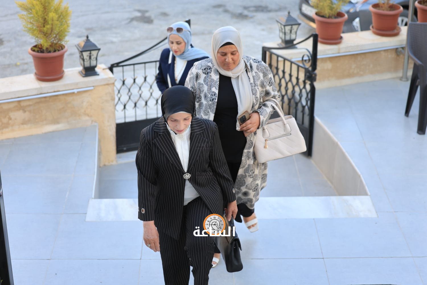 Madar Al-Saa Images 0.892393320768441