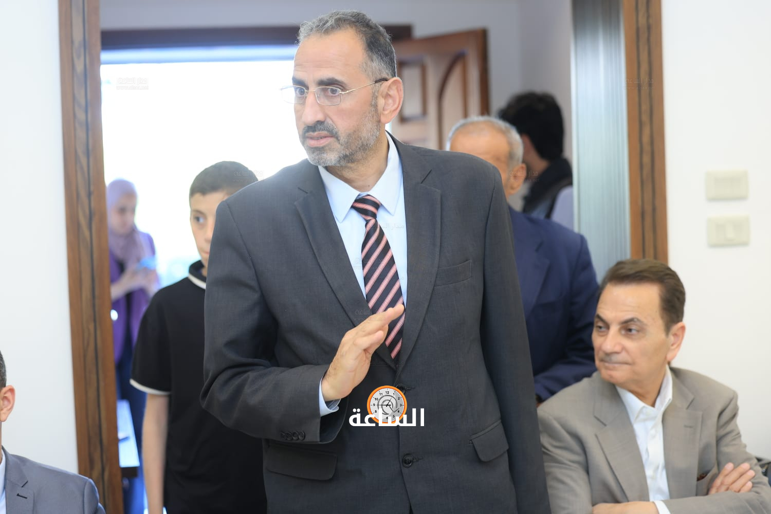 Madar Al-Saa Images 0.7914809072096316