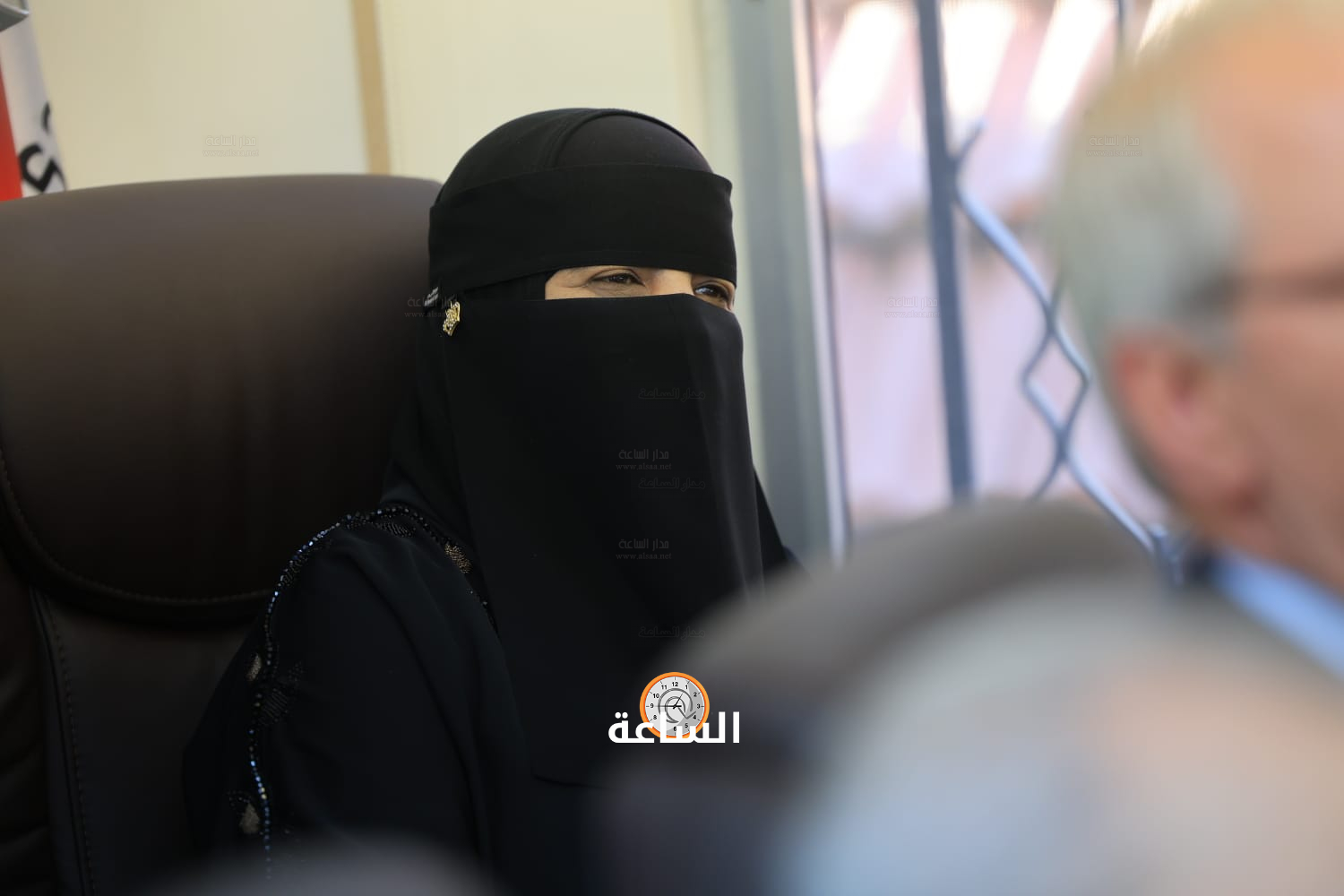 Madar Al-Saa Images 0.8342494878937715