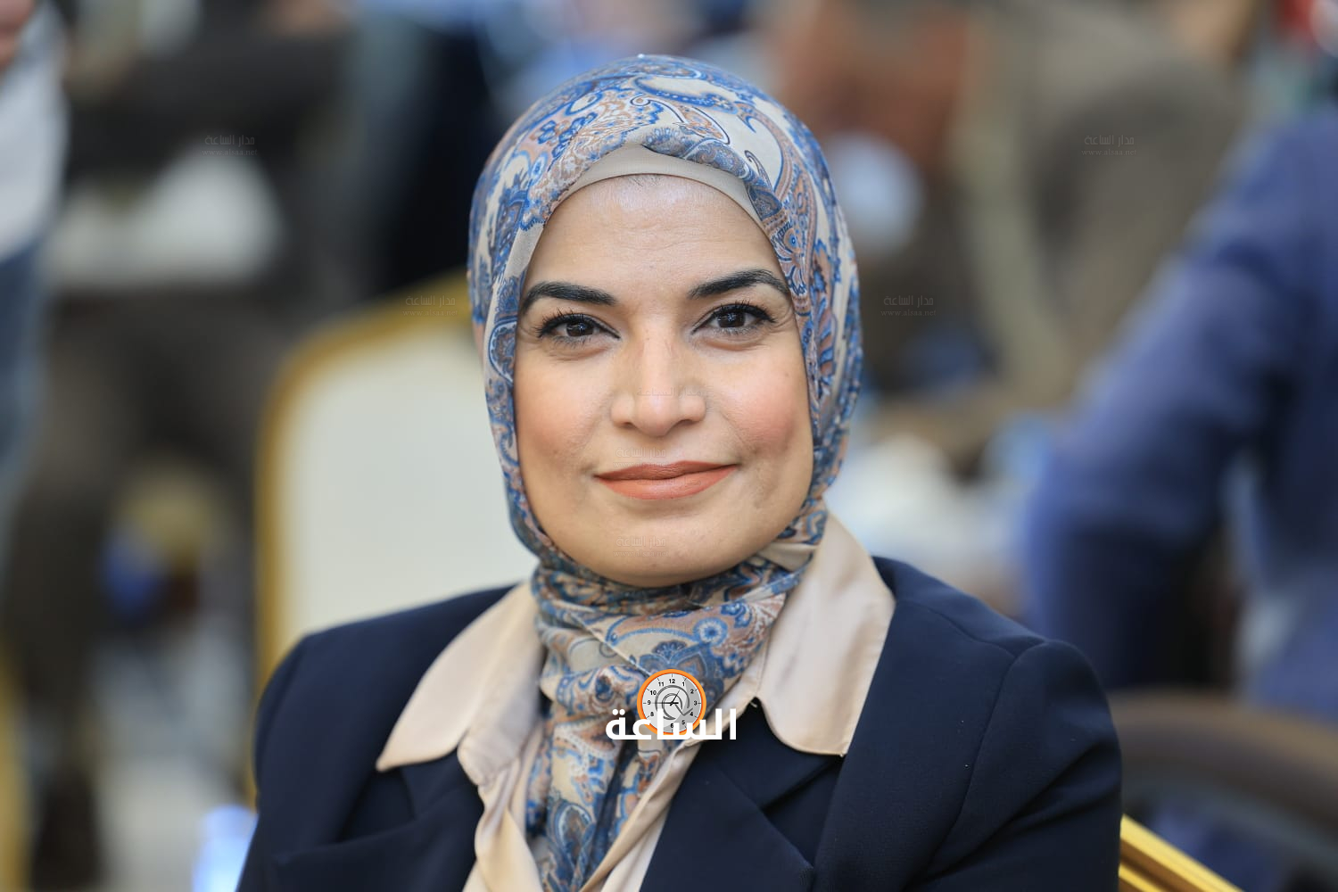 Madar Al-Saa Images 0.06957376352305344