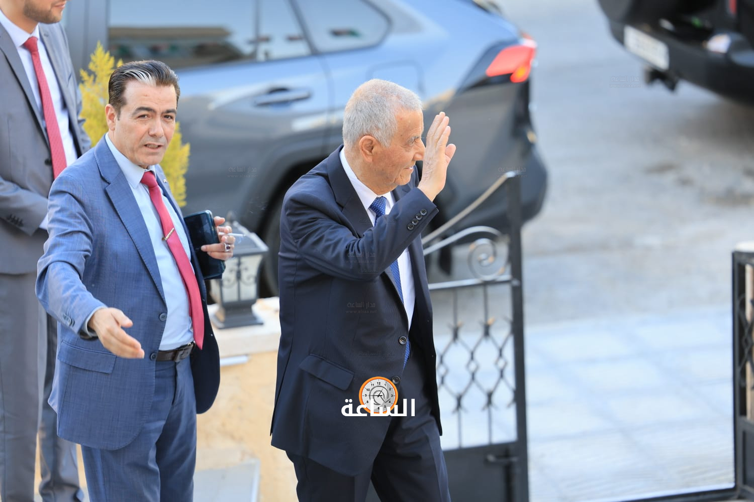 Madar Al-Saa Images 0.22148051348837916