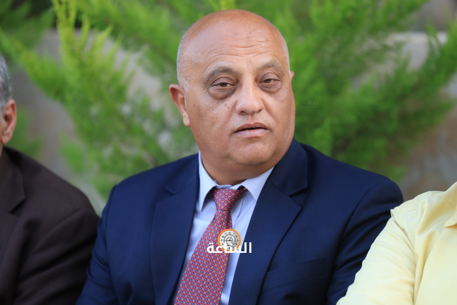 Madar Al-Saa Images 0.9857721223480299